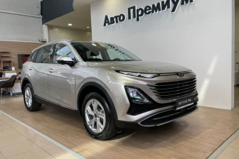 Продажа Bestune T90 2024 в Санкт-Петербурге