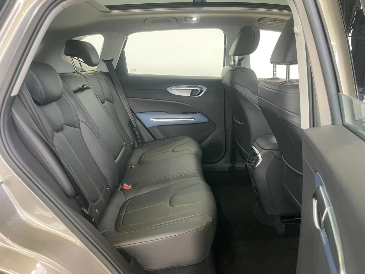 Bestune T90