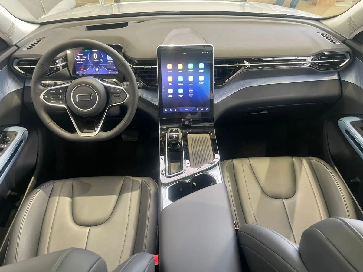 Bestune T90