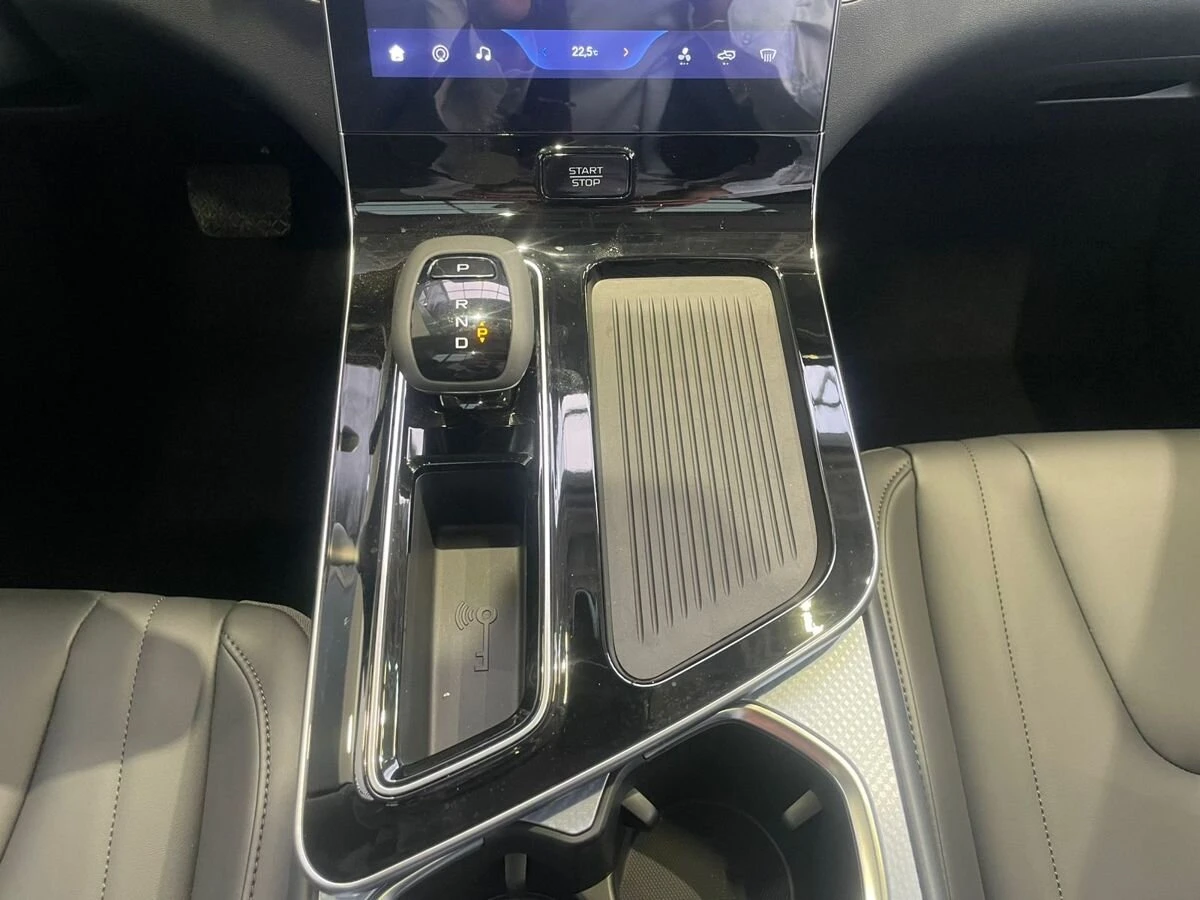 Bestune T90