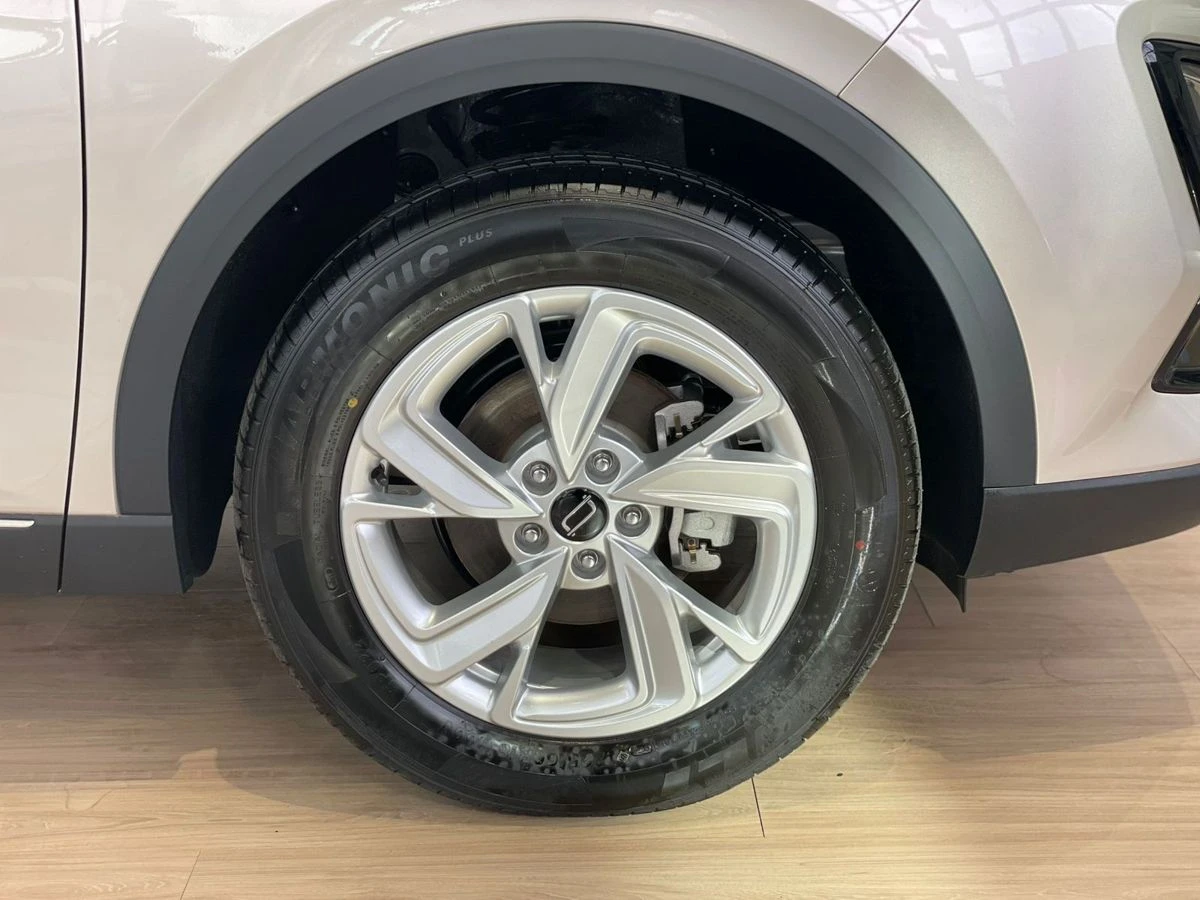 Bestune T90