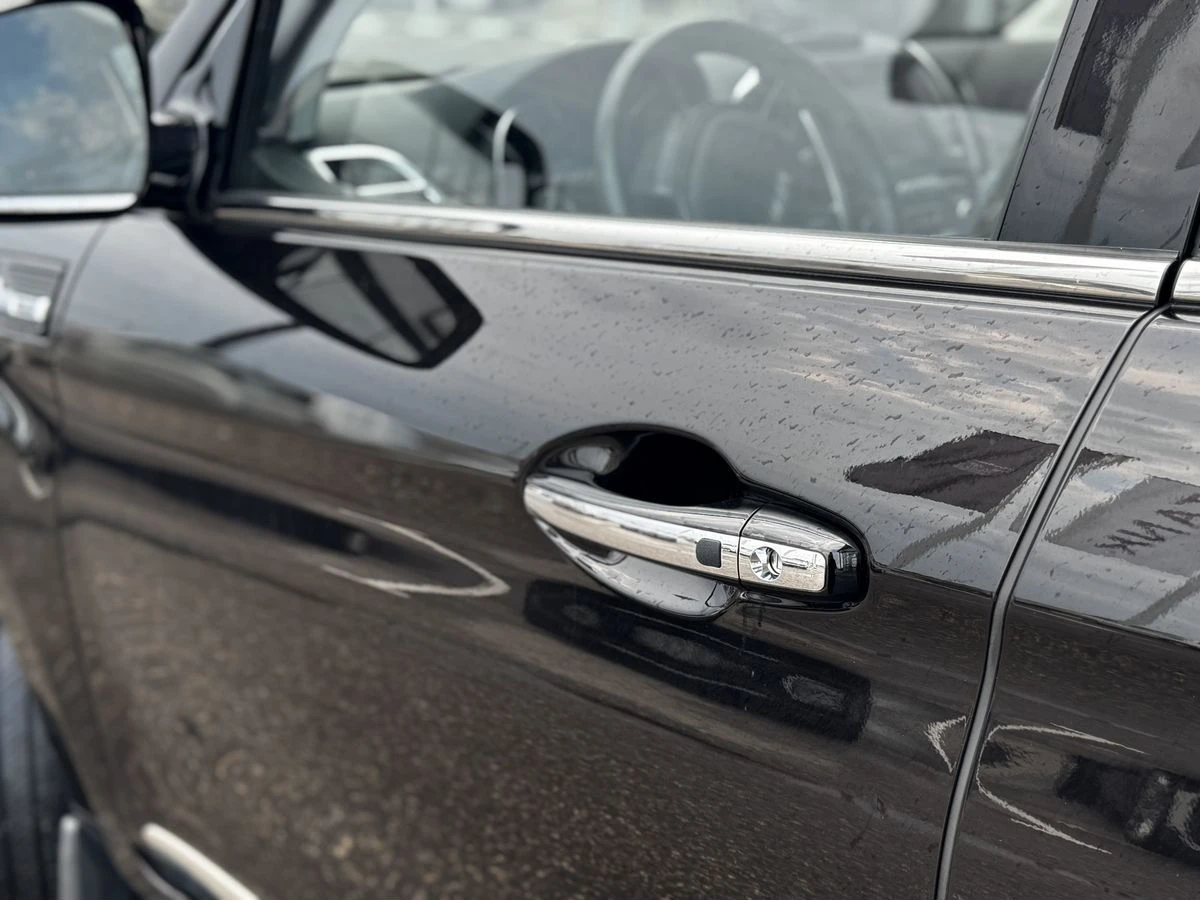 Haval H9