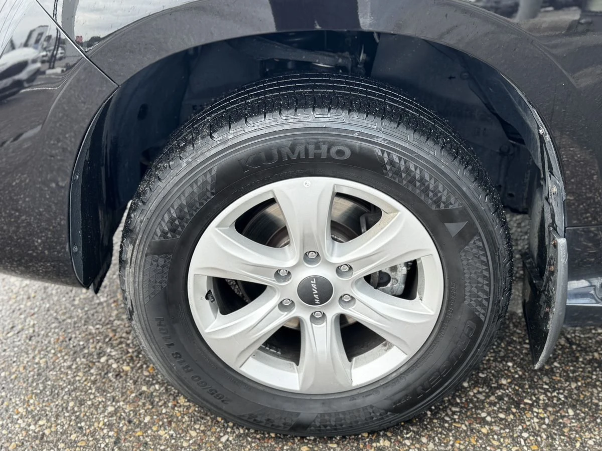 Haval H9