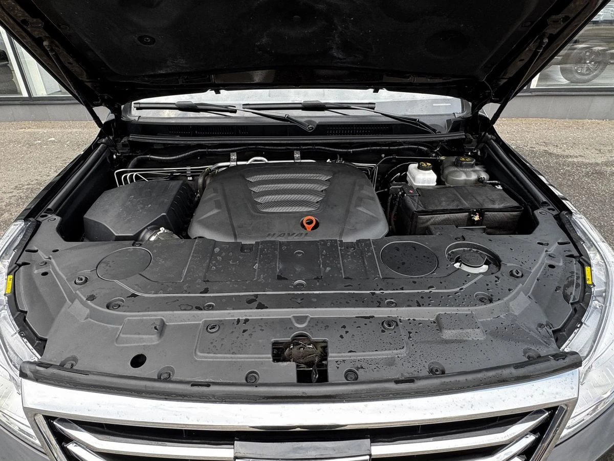 Haval H9