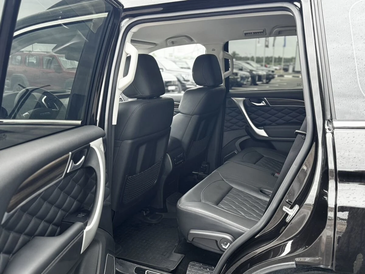 Haval H9