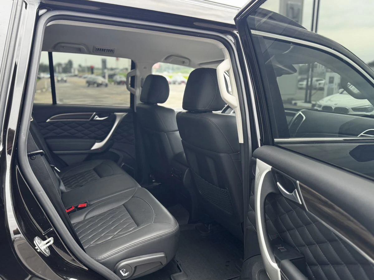 Haval H9