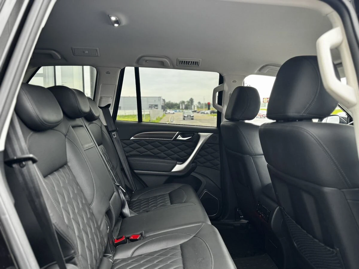 Haval H9