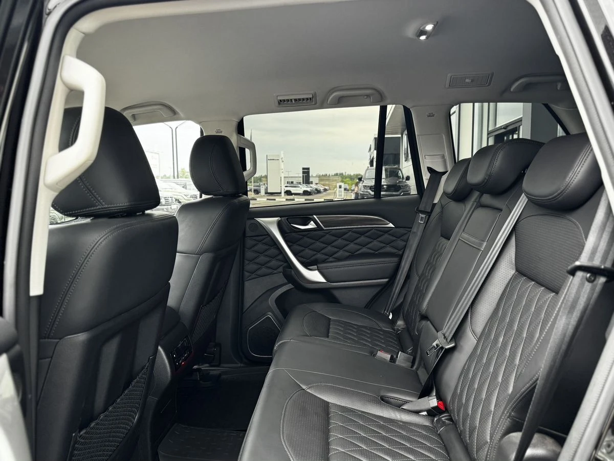 Haval H9