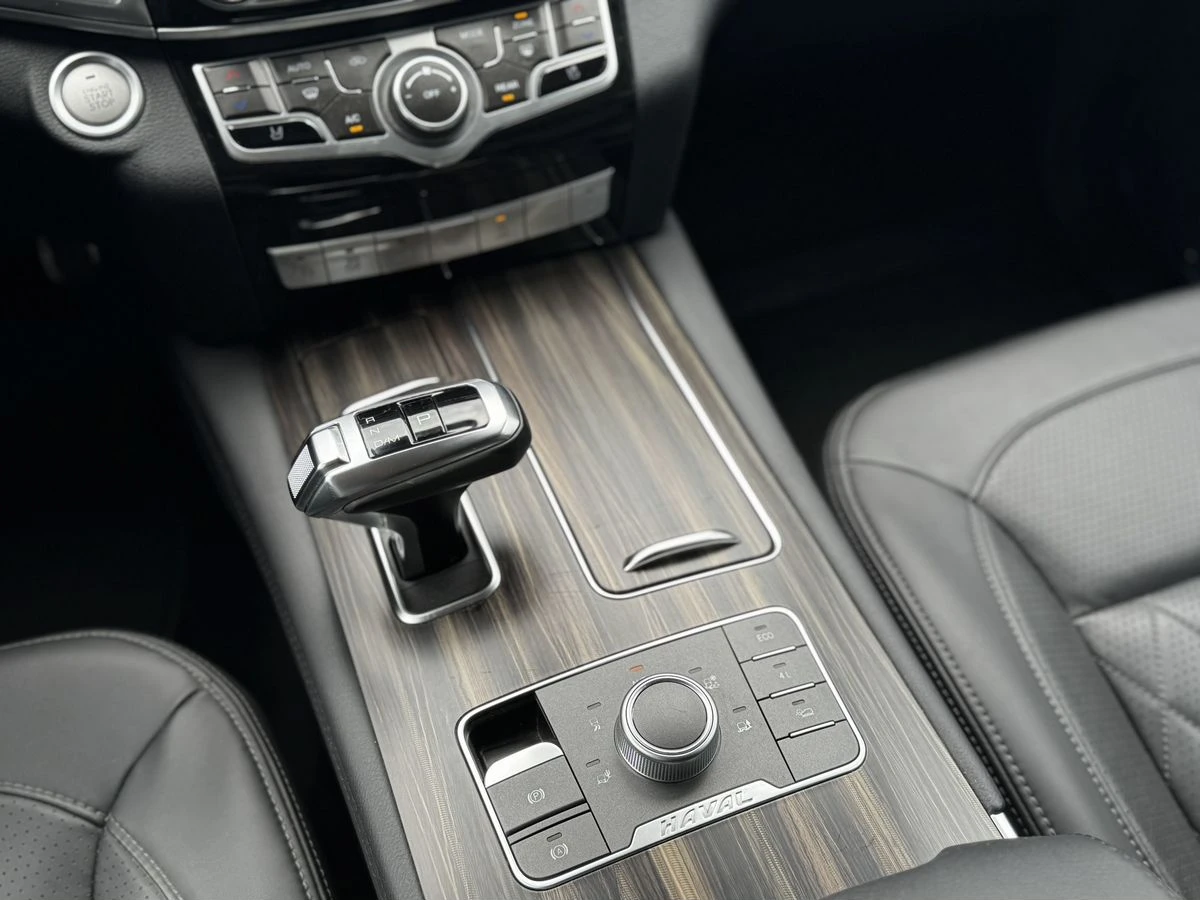 Haval H9