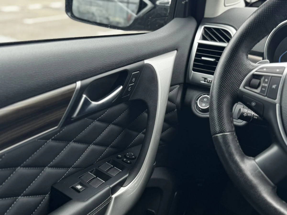 Haval H9