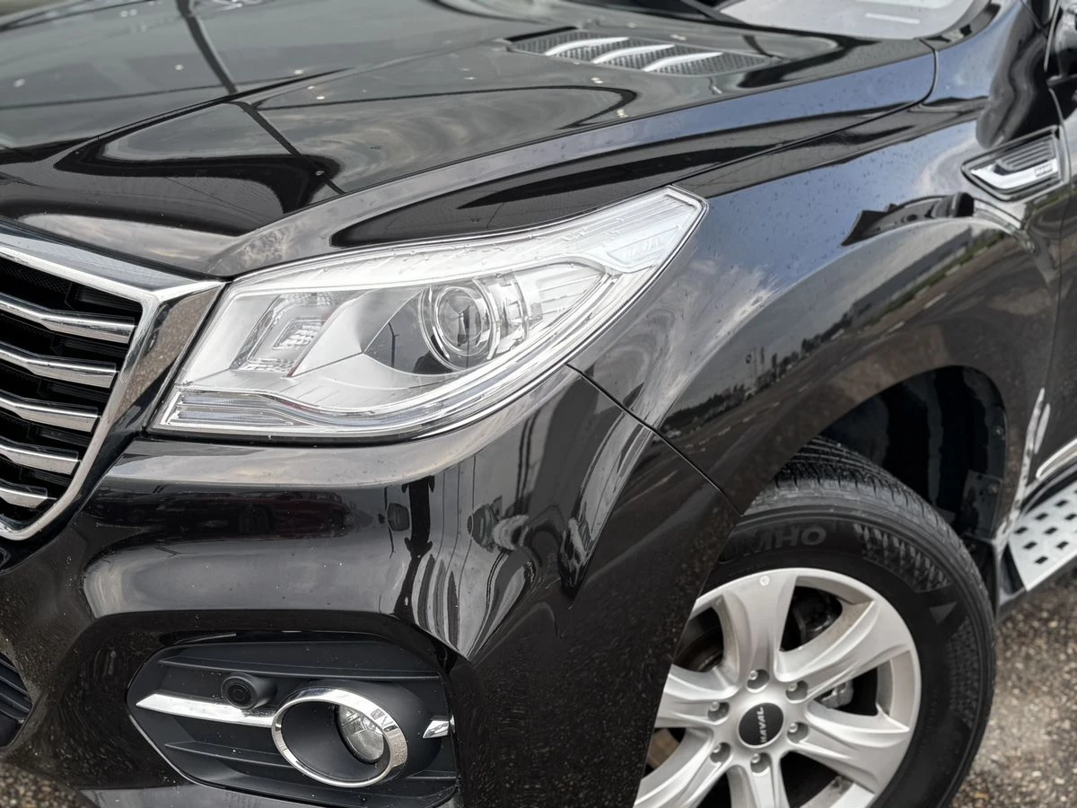 Haval H9
