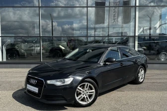 Продажа Audi A6 2014 в Твери
