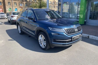 Автомобили с пробегом в Санкт-Петербурге