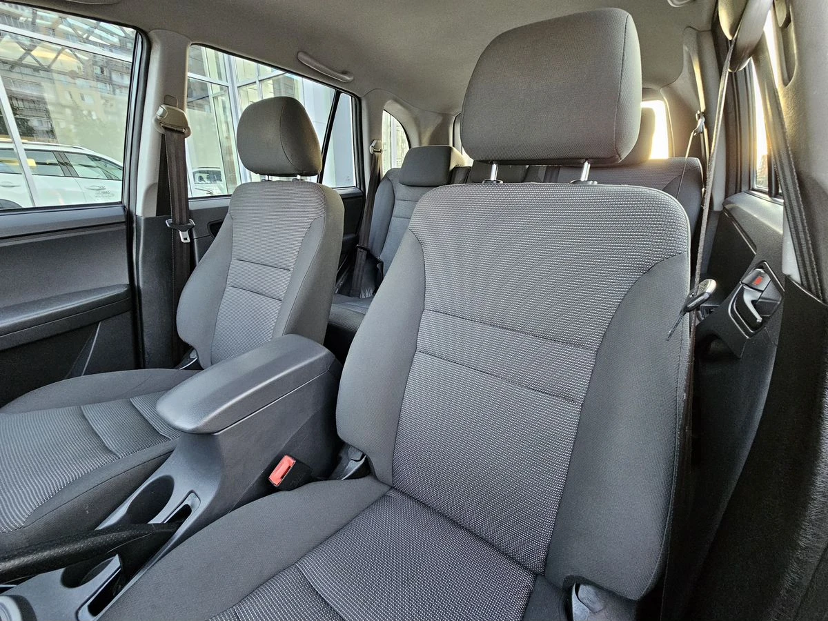 Chery Tiggo (T11)