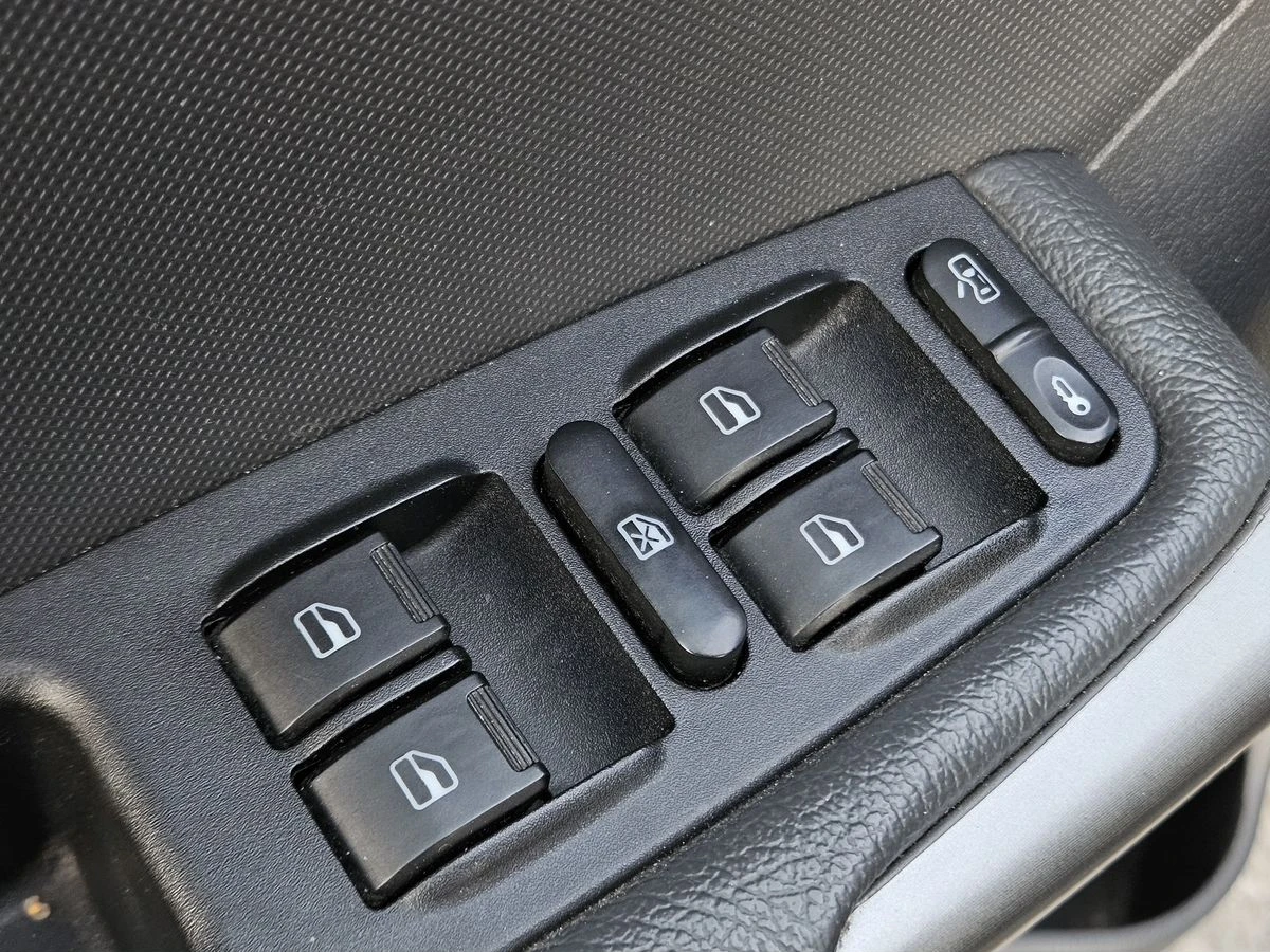 Chery Tiggo (T11)