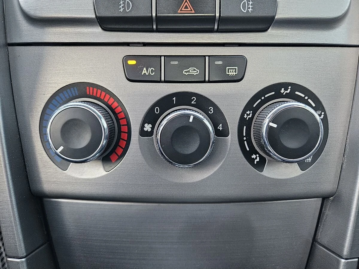 Chery Tiggo (T11)