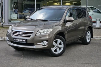 Автомобили с пробегом в Санкт-Петербурге