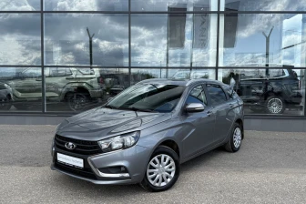 Купить LADA (ВАЗ) с пробегом в Твери