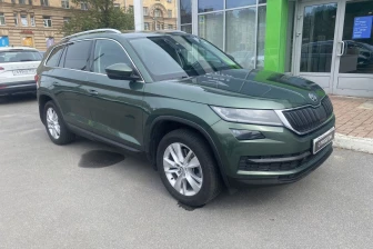 Автомобили с пробегом в Санкт-Петербурге