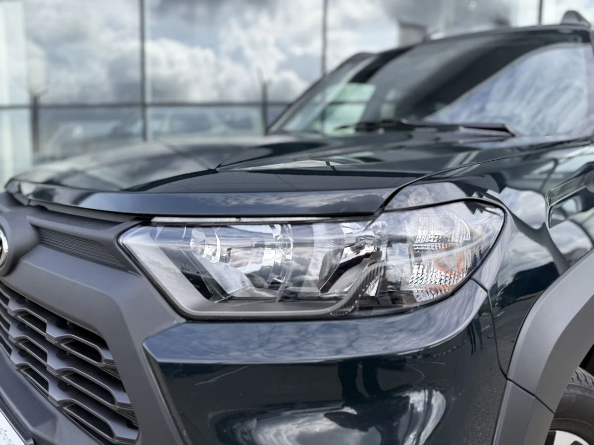 Lada (ВАЗ) Niva