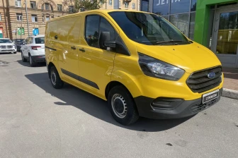 Автомобили с пробегом в Санкт-Петербурге
