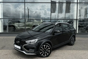 Купить LADA (ВАЗ) с пробегом в Твери