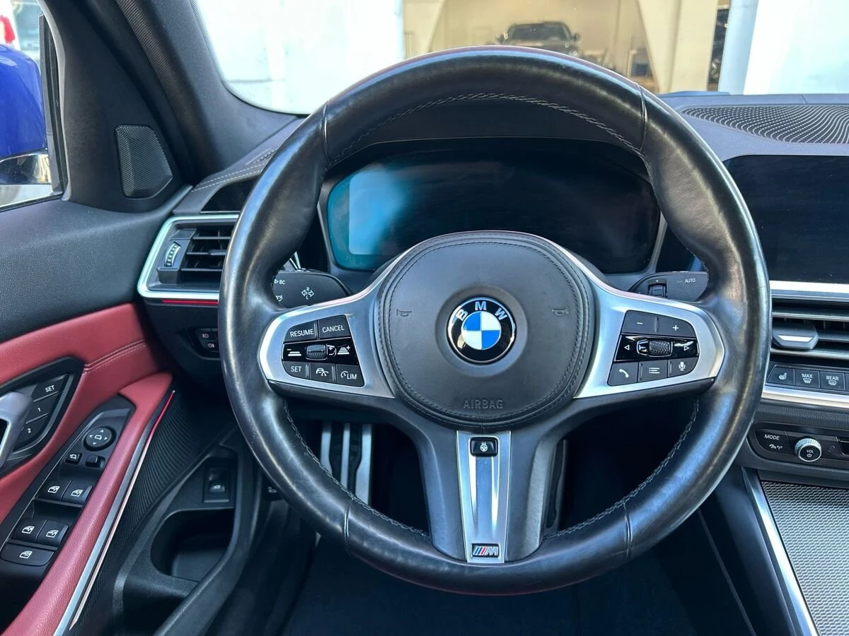 BMW 3 серии