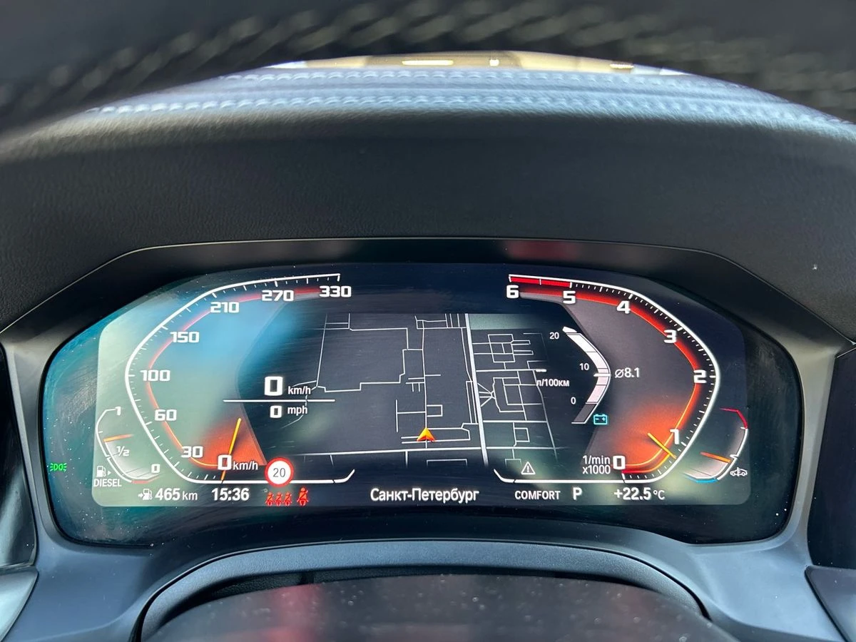 BMW 3 серии