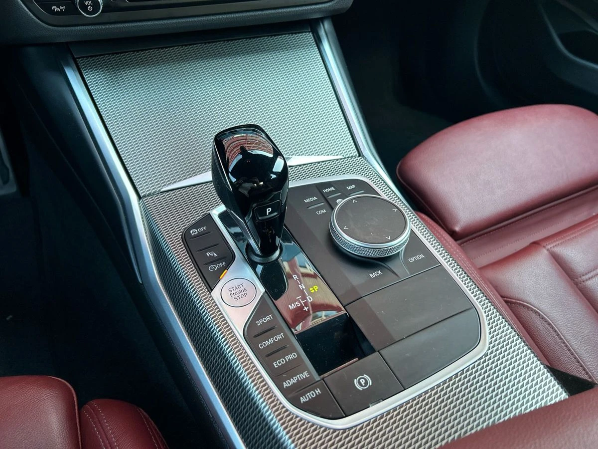BMW 3 серии