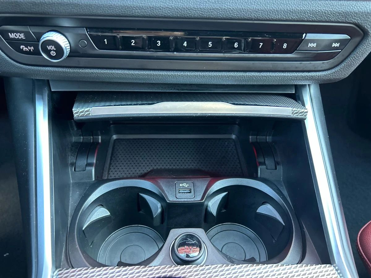 BMW 3 серии