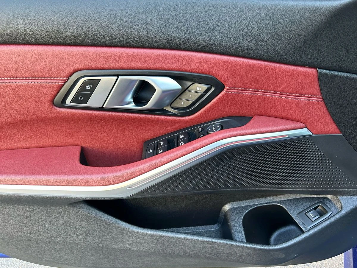 BMW 3 серии
