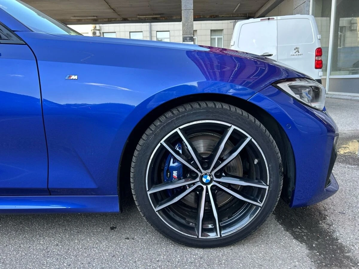 BMW 3 серии
