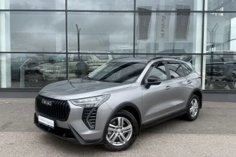 Продажа Haval Jolion в Твери
