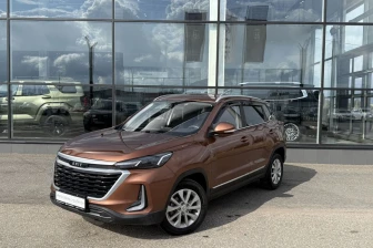 Продажа BAIC X35 2023 в Твери