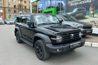 Продажа Tank 300 в Санкт-Петербурге