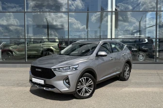 Продажа Haval F7 2022 в Твери