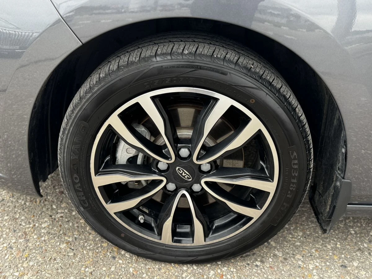 JAC J7