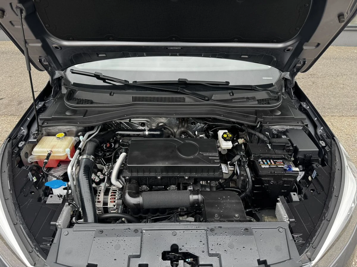 JAC J7