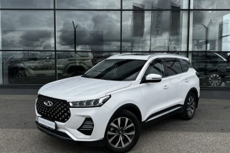 Продажа Chery Tiggo 7 Pro в Твери