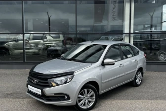 Купить LADA (ВАЗ) с пробегом в Твери