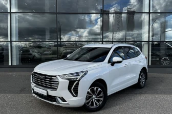 Продажа Haval Jolion 2023 в Твери