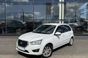 Купить Datsun с пробегом в Твери