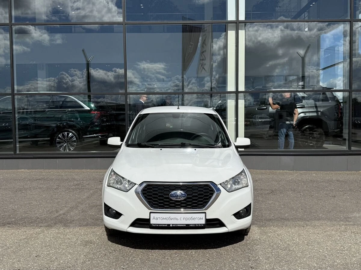 Datsun mi-DO