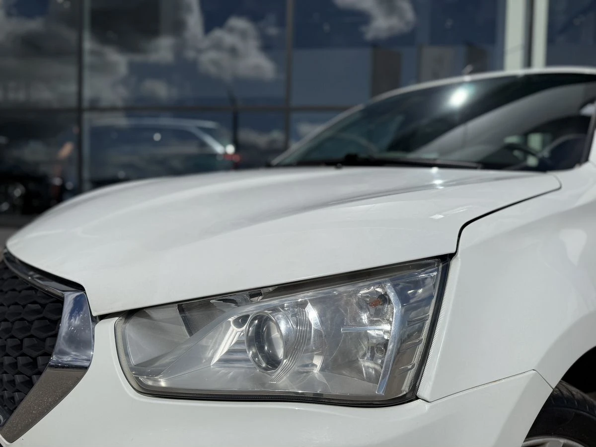Datsun mi-DO