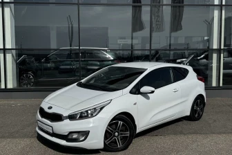 Продажа Kia Ceed 2014 в Твери