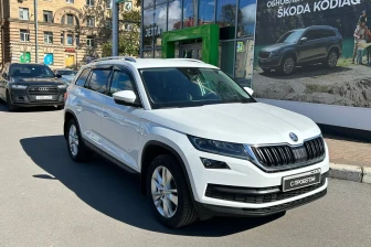 Купить Skoda с пробегом в Санкт-Петербурге