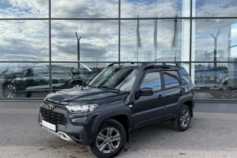 Купить LADA (ВАЗ) с пробегом в Твери