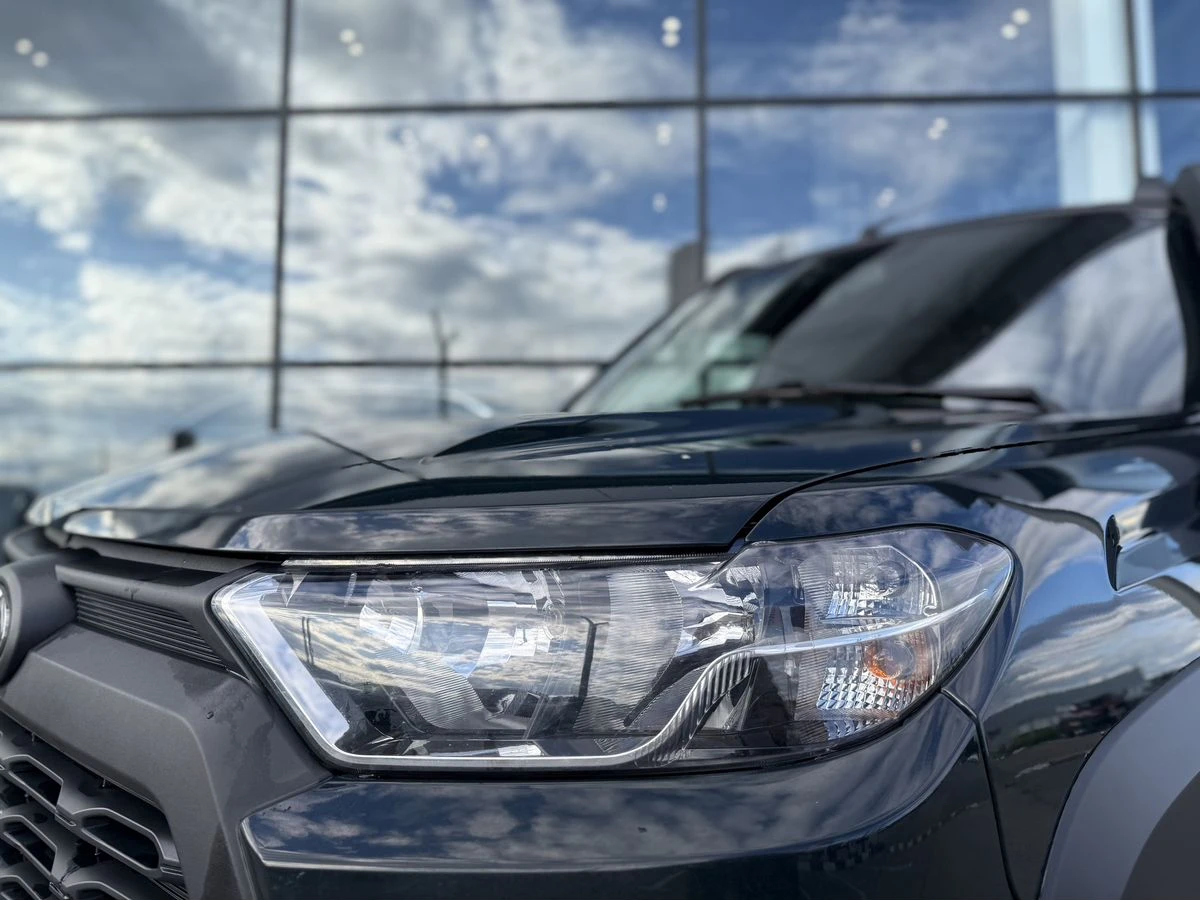 Lada (ВАЗ) Niva Travel