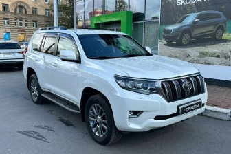 Автомобили с пробегом в Санкт-Петербурге