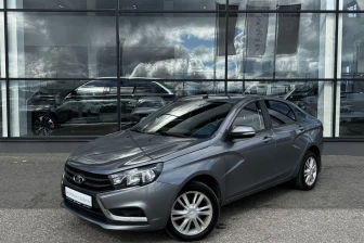 Купить LADA (ВАЗ) с пробегом в Твери